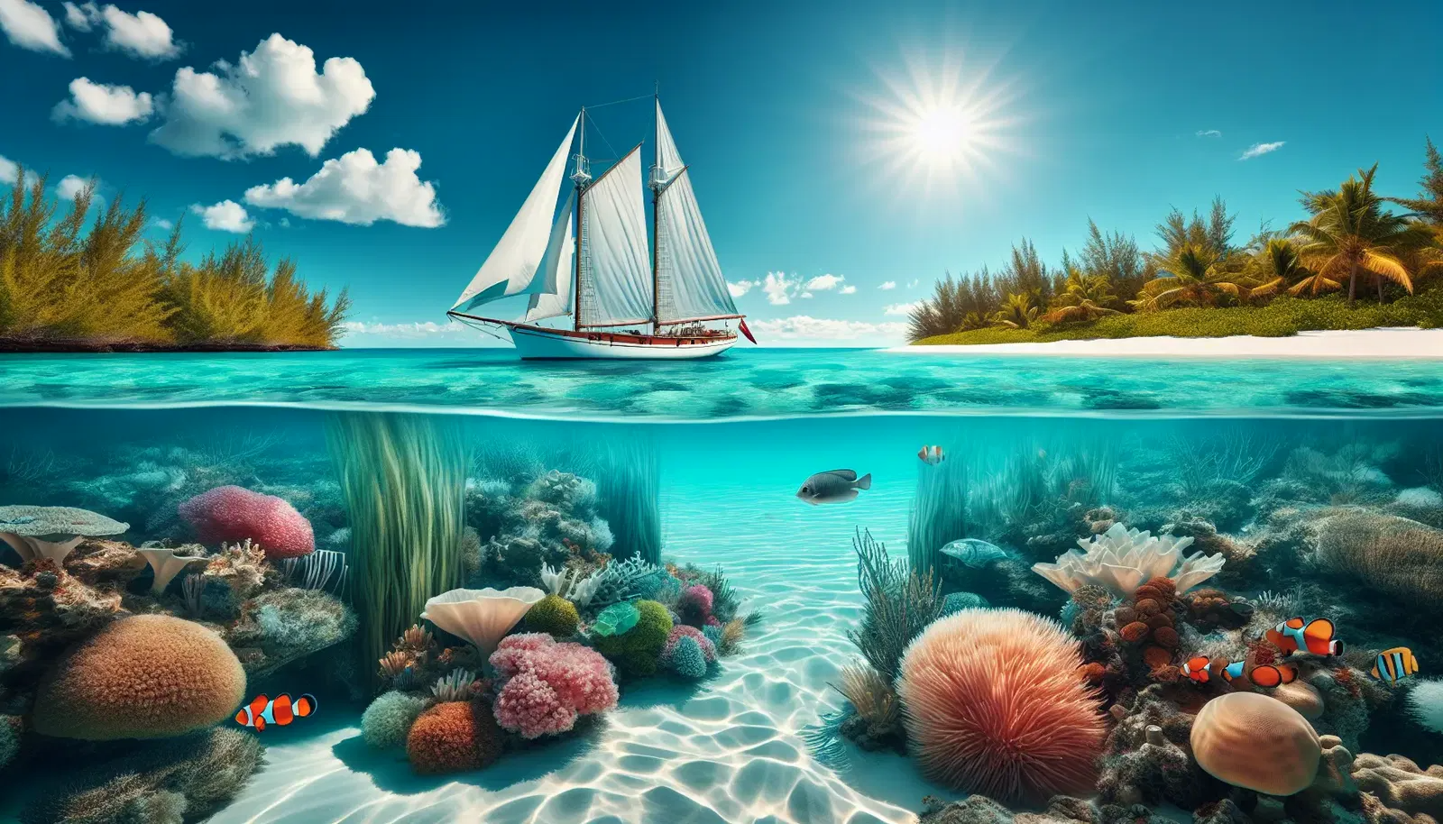 Bahama-szigetek