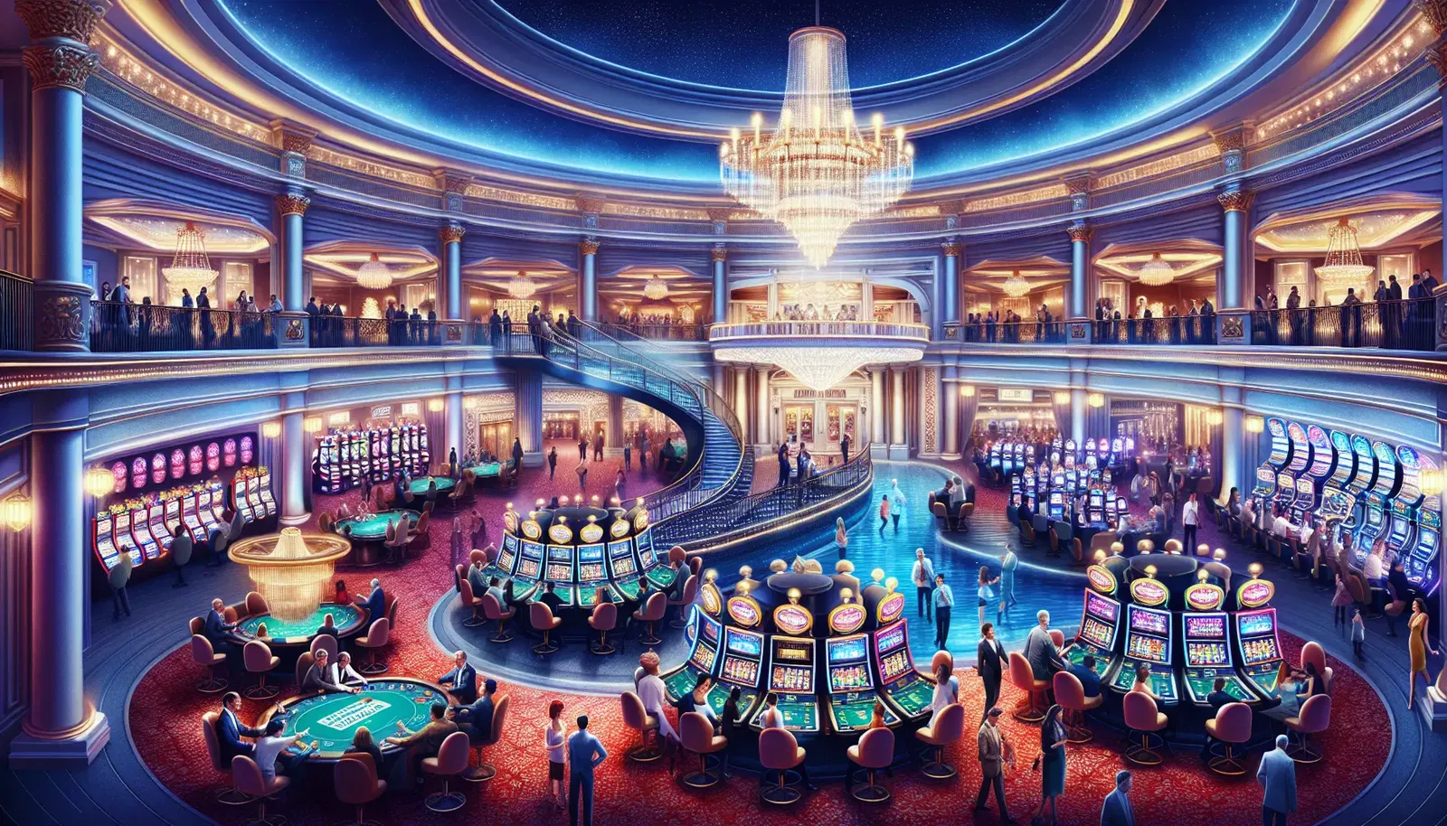 Atlantic City