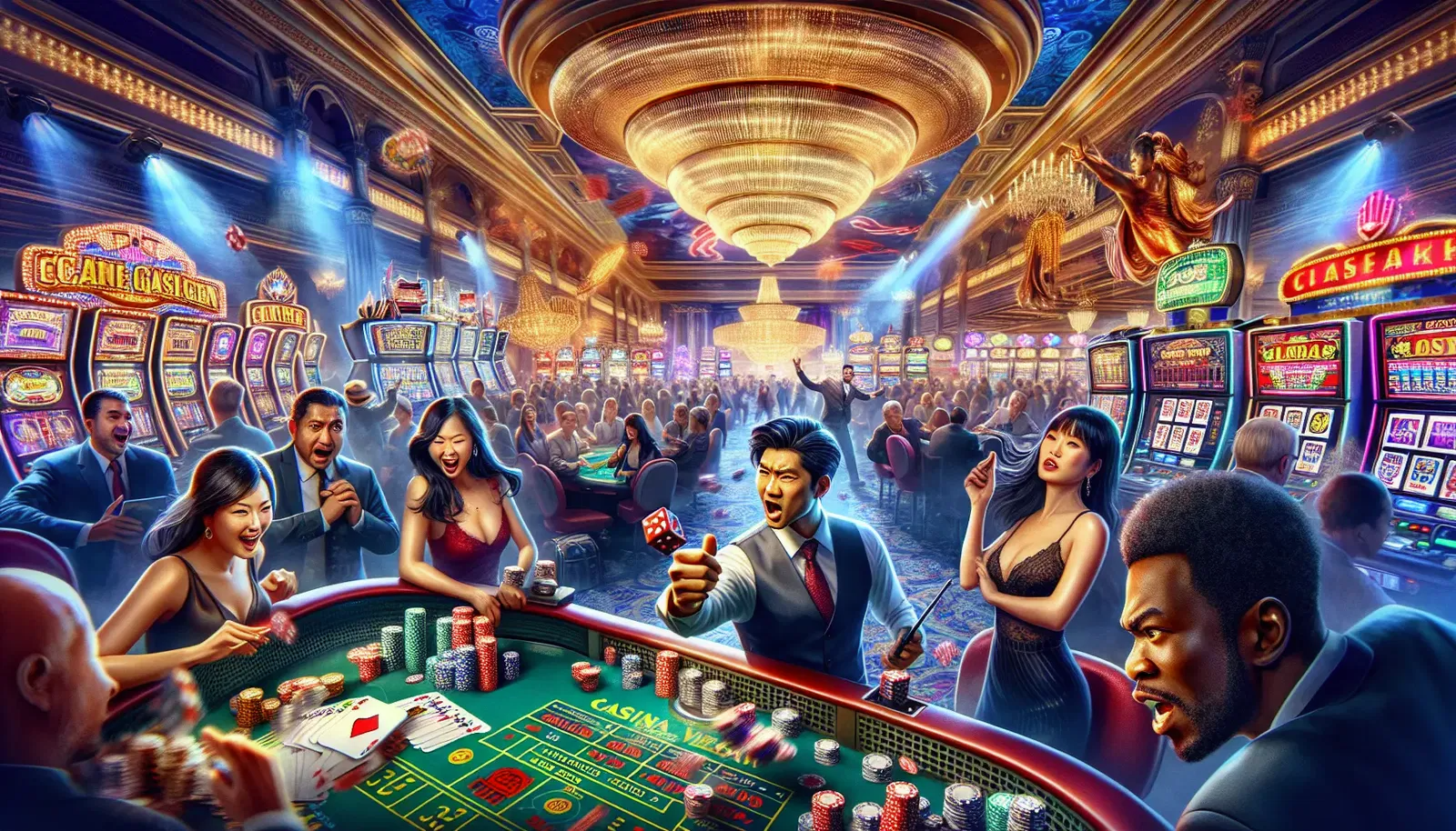 Las Vegas