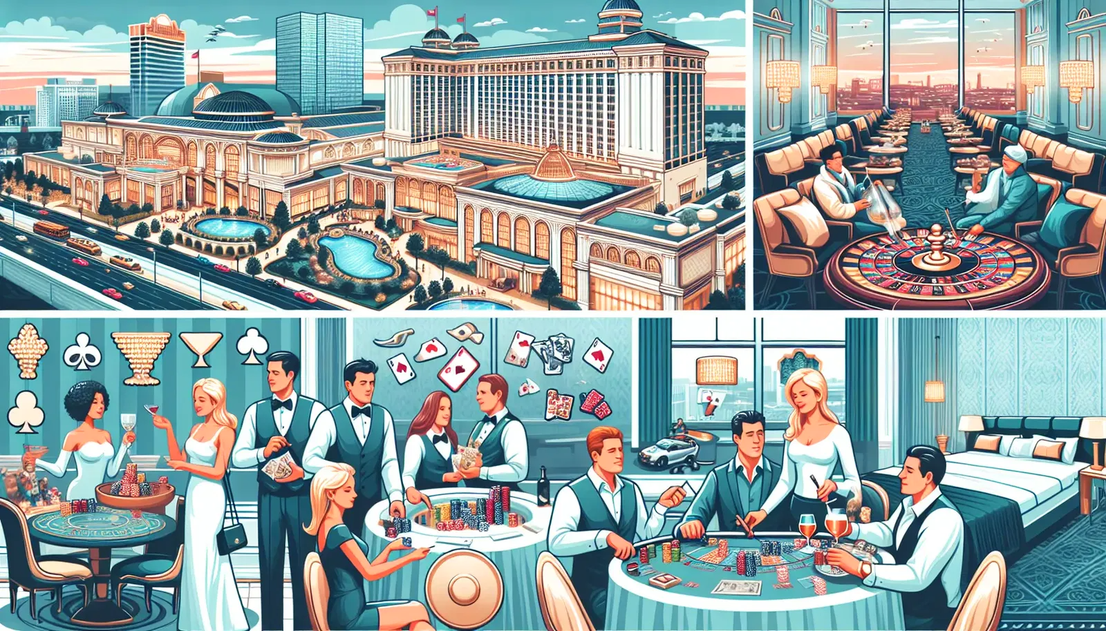 Atlantic City