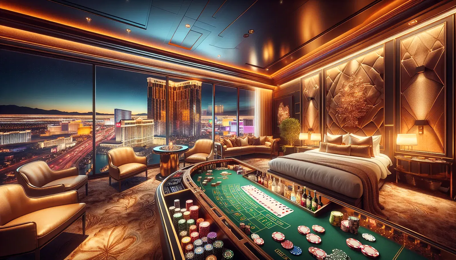 Las Vegas
