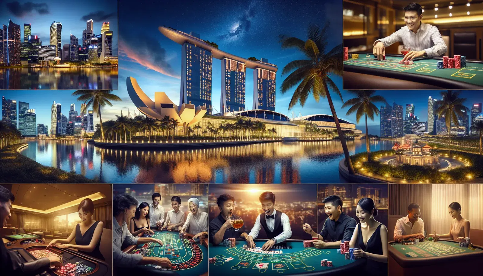 Singapore