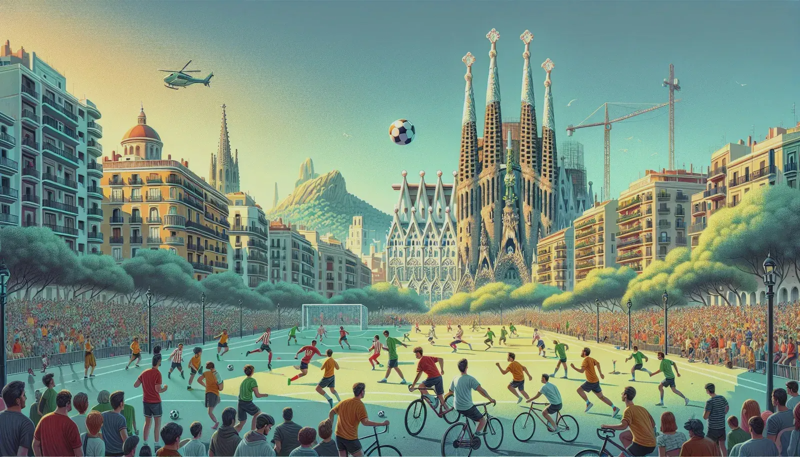 Barcelona