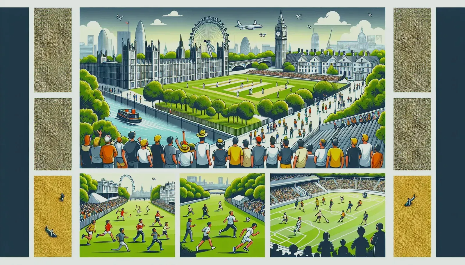 London