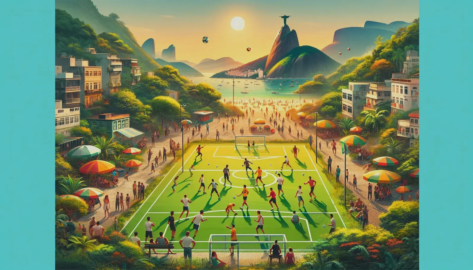 Rio de Janeiro